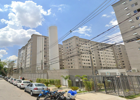 Excelente Apartamento !!!