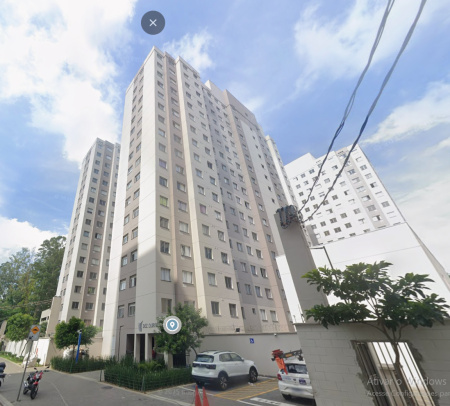 Excelente Apartamento !!!