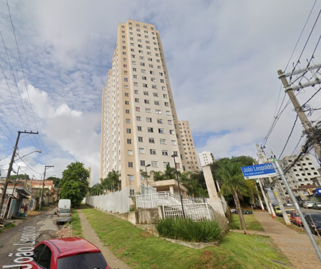 Excelente Apartamento !!!