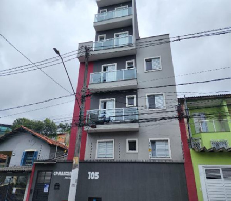Excelente Apartamento !!!