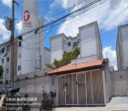Excelente Apartamento !!!