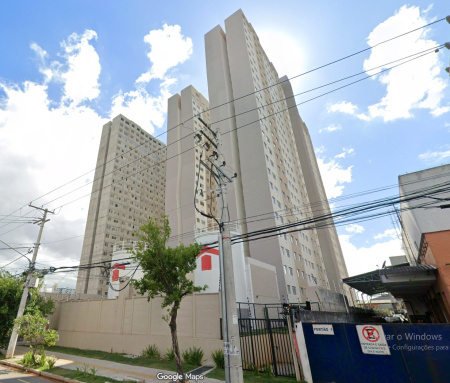 Excelente Apartamento !!!
