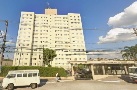 Excelente Apartamento !!!