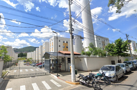 Boa Localização !!
