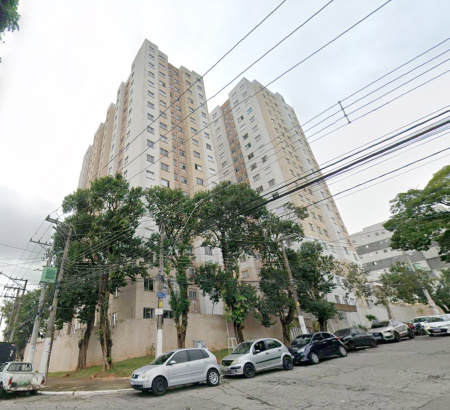 Excelente Apartamento !!!