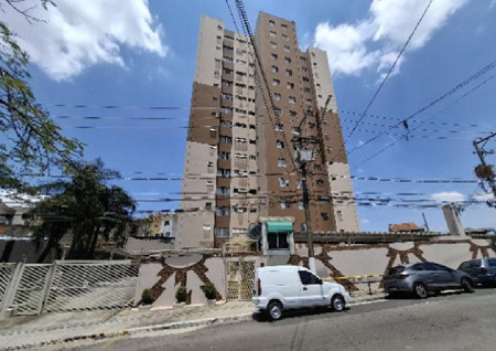 Excelente Apartamento !!!