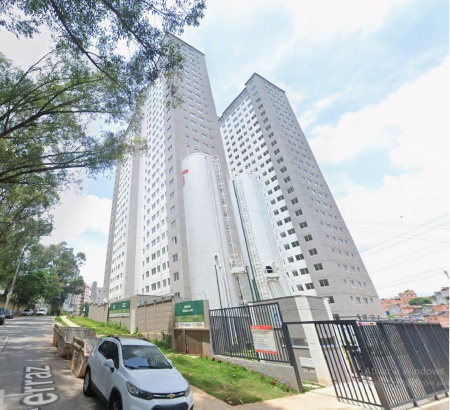 Excelente Apartamento !!!