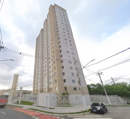 Excelente Apartamento !!!