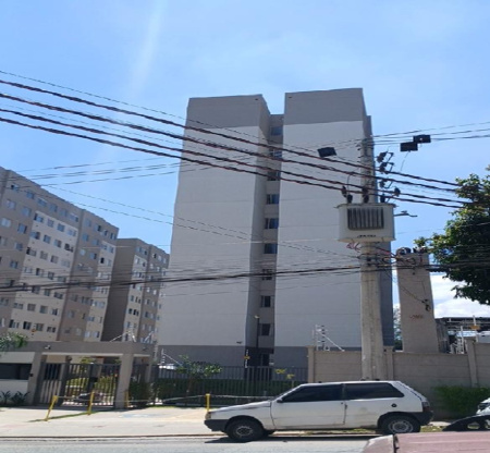 Excelente Apartamento !!!