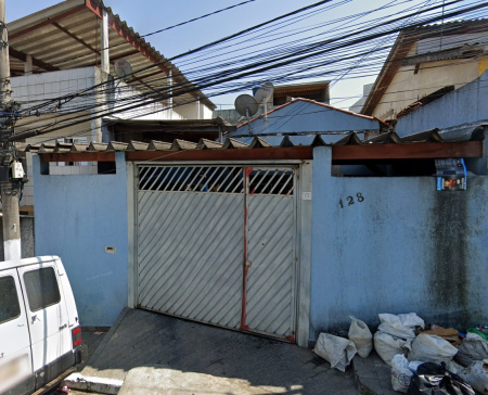Boa Localização !!