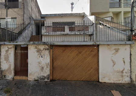 Boa Localização !!