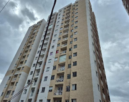 Excelente Apartamento !!!