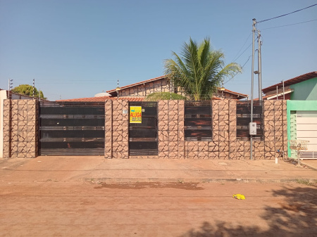 Chapéu do Sol, Fronteira de Investimentos