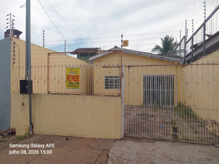 Casa no Centro