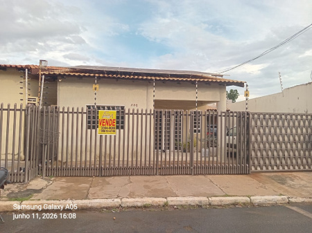 Casa Salin Nadaf