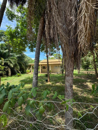 Casa no Parque Tamoios