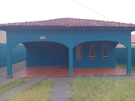 Casa do Jardim Glória 2