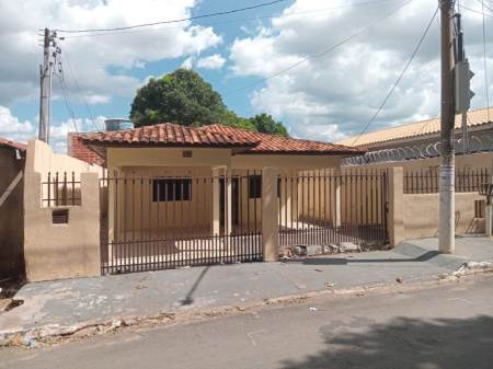 Casa no bairro Santa Isabel