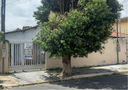 Casa no Bairro Jardim Imperador