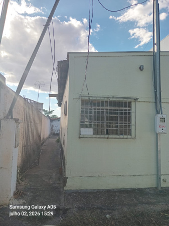 Casa Centro Sul 