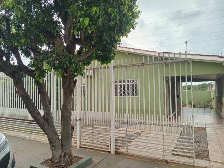 Casa bairro Marajoara