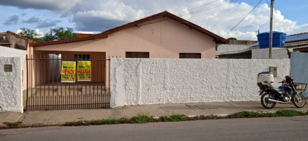 Casa Marajoara