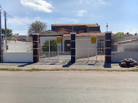 Casa no bairro Nova Várzea Grande