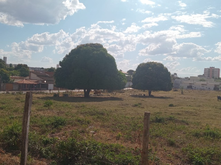 Terreno no bairro Nova VG