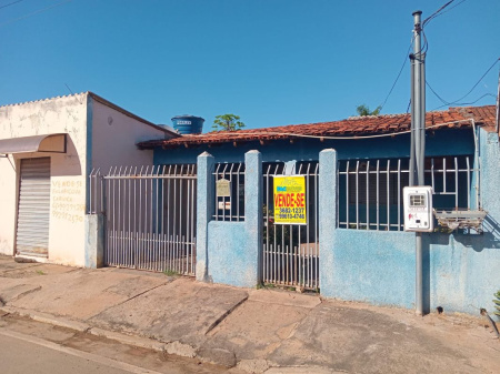Casa no bairro Capão do Pequi