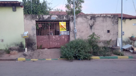 Casa Costa Verde Loteamento Santa Maria
