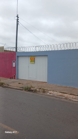 Casa Nova Várzea Grande