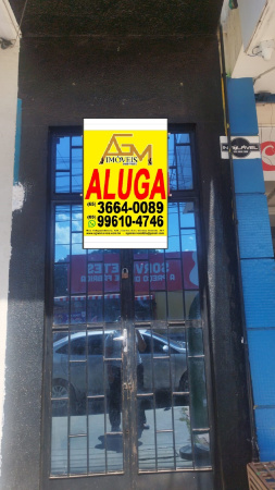 Salas Comerciais na Couto