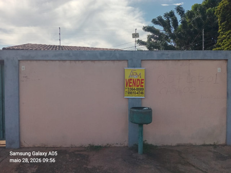 Casa Novo Horizonte
