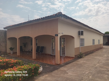 Casa no bairro Glória