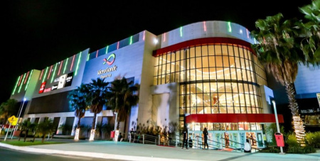 Sala Comercial no Várzea Grande Shopping