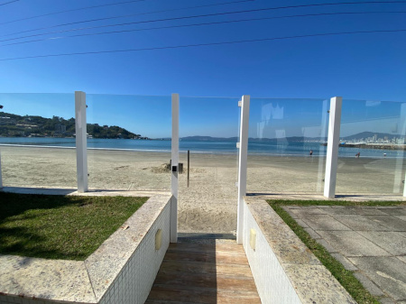 Pé na Areia pronto para mobiliar do seu jeito