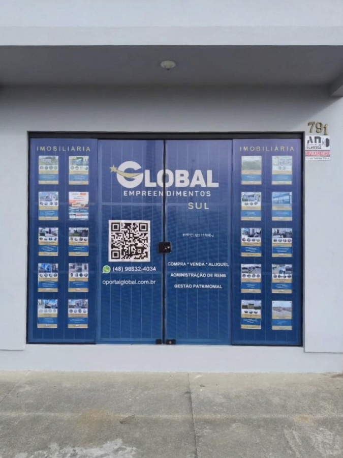 Global Empreendimentos * Sul