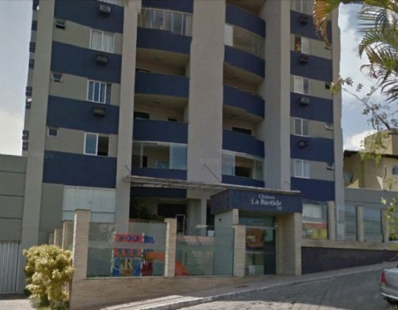 Lindo apartamento a venda em Blumenau no bairro água verde