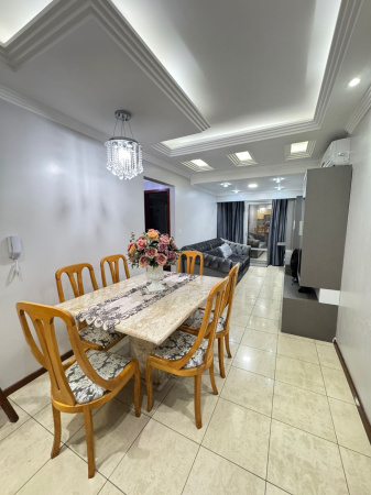 Lindo apartamento mobiliado para locação anual em Balneário Camboriú(SC)