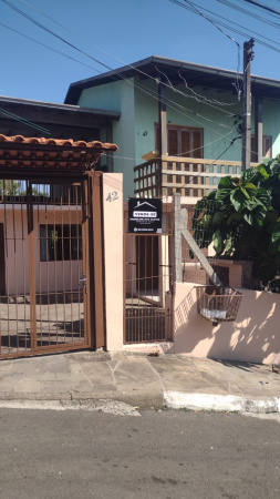 CASA NO SANTO AFONSO - NOVO HAMBURGO RS