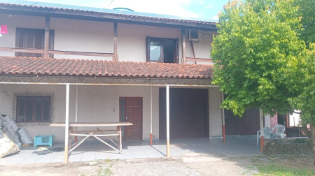 CASA EM CANUDOS - NOVO HAMBURGO RS