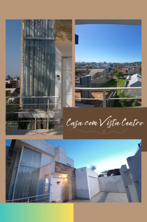CASA NO CENTENÁRIO - SAPIRANGA RS 