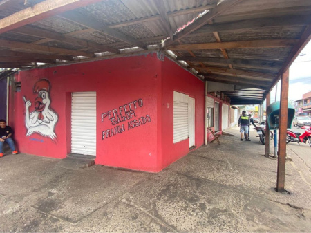 Prédio Novo Hamburgo(RS)