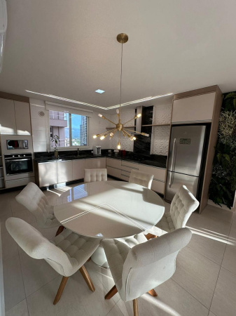 Apartamento Itapema(SC)