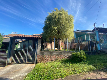 Casa Estancia Velha(RS)