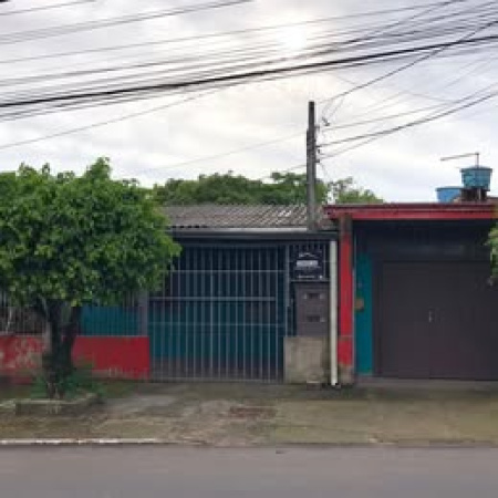 Casas Novo Hamburgo(RS)