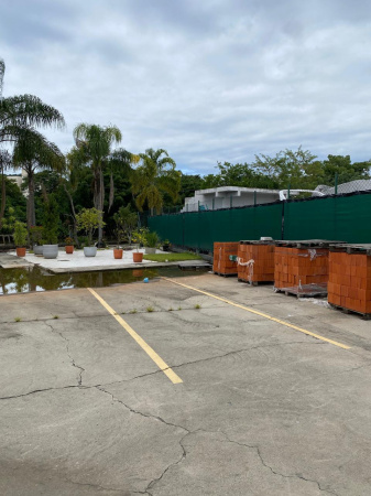 Oportunidade terreno para marina em Balneário Camboriú(SC)
