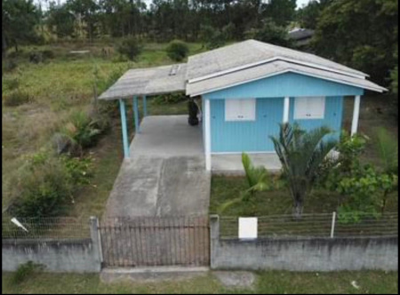 Sitio Arroio Silva (SC)