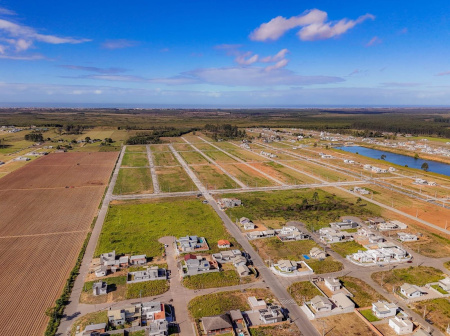 Jardim Das Palmas - Terrenos