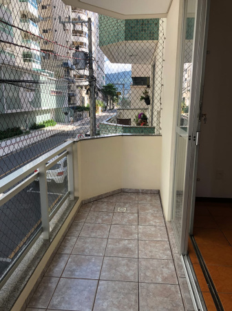 Oportunidade de Locação anual no centro de Balneário Camboriú(SC)